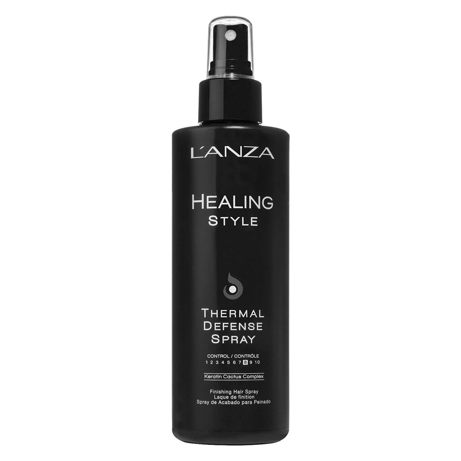 L’anza Healing Style – Thermal Defense Spray 200ml