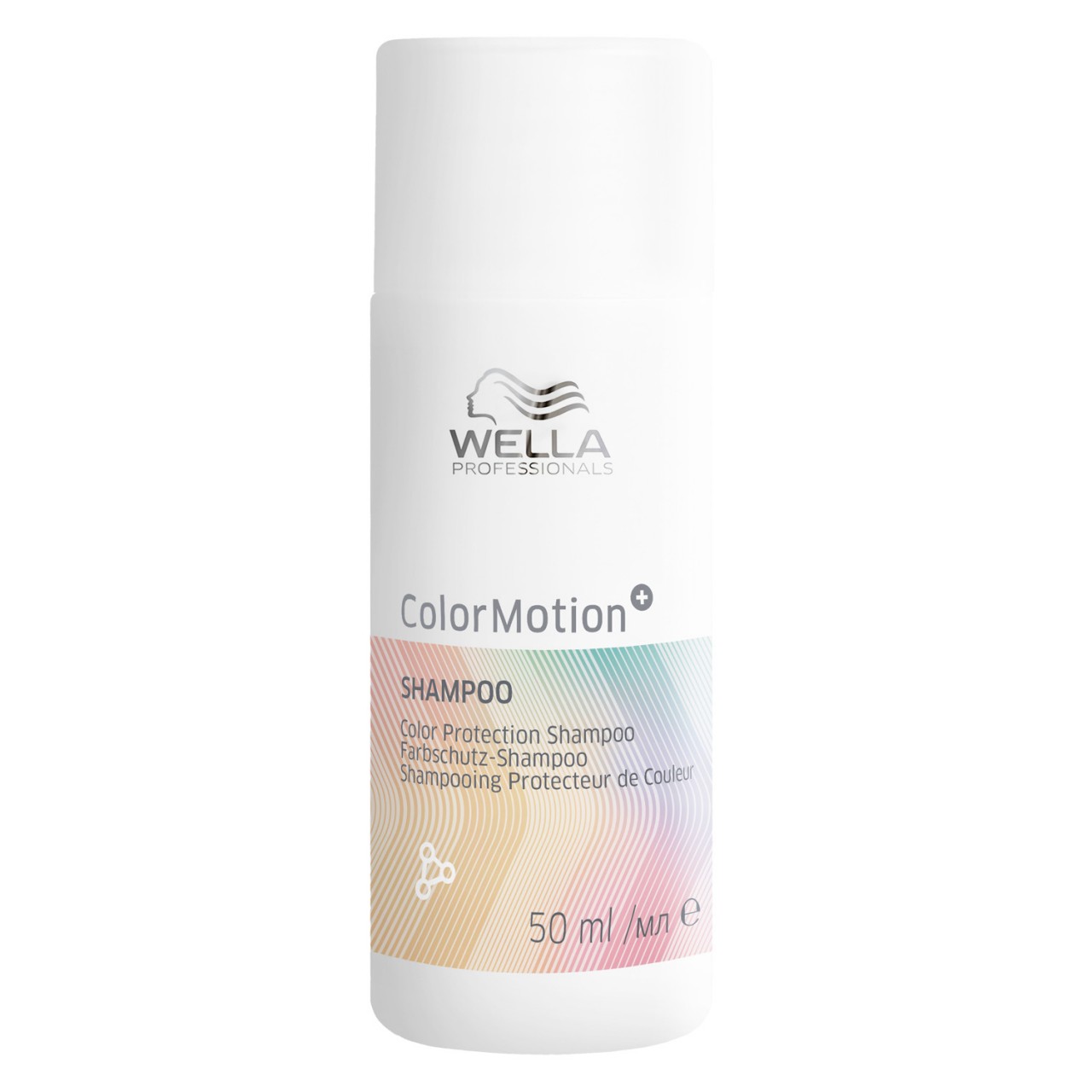 Color Motion+ - Farbschutz Shampoo