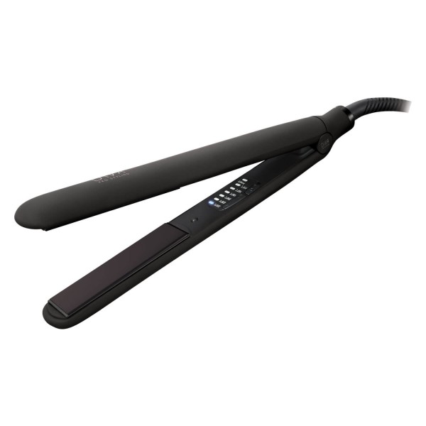 diva hair tools