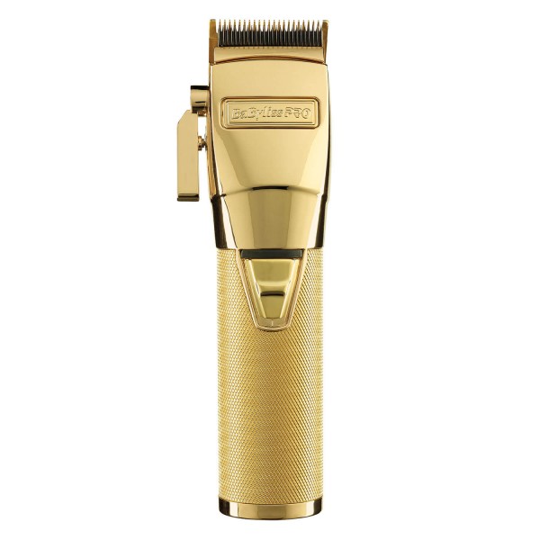 Image of BaByliss Pro - GoldFX Professional Clipper gold FX8700GE