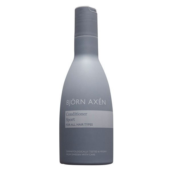 Image of Björn Axén - Sport Conditioner