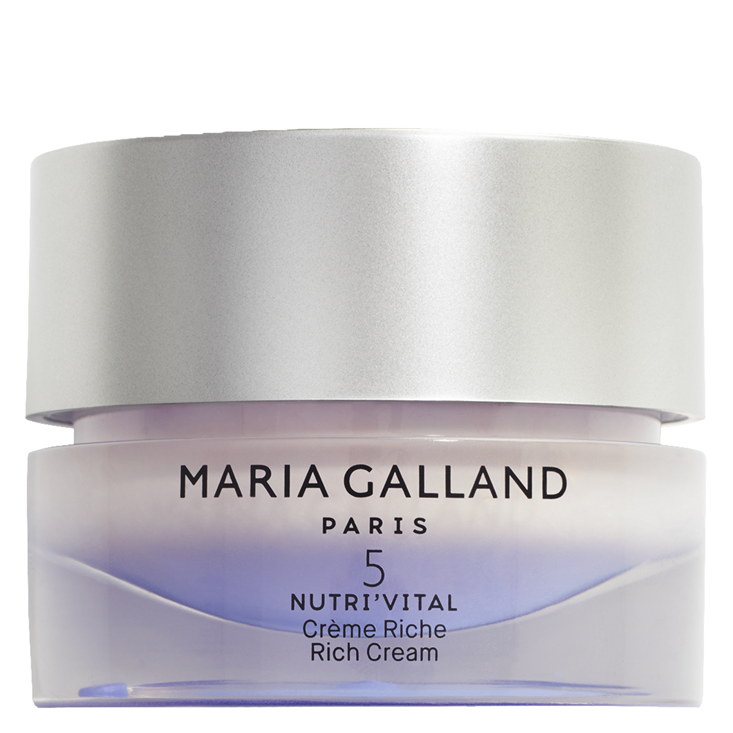 Maria Galland Nutri’vital – 5 Rich Cream 50