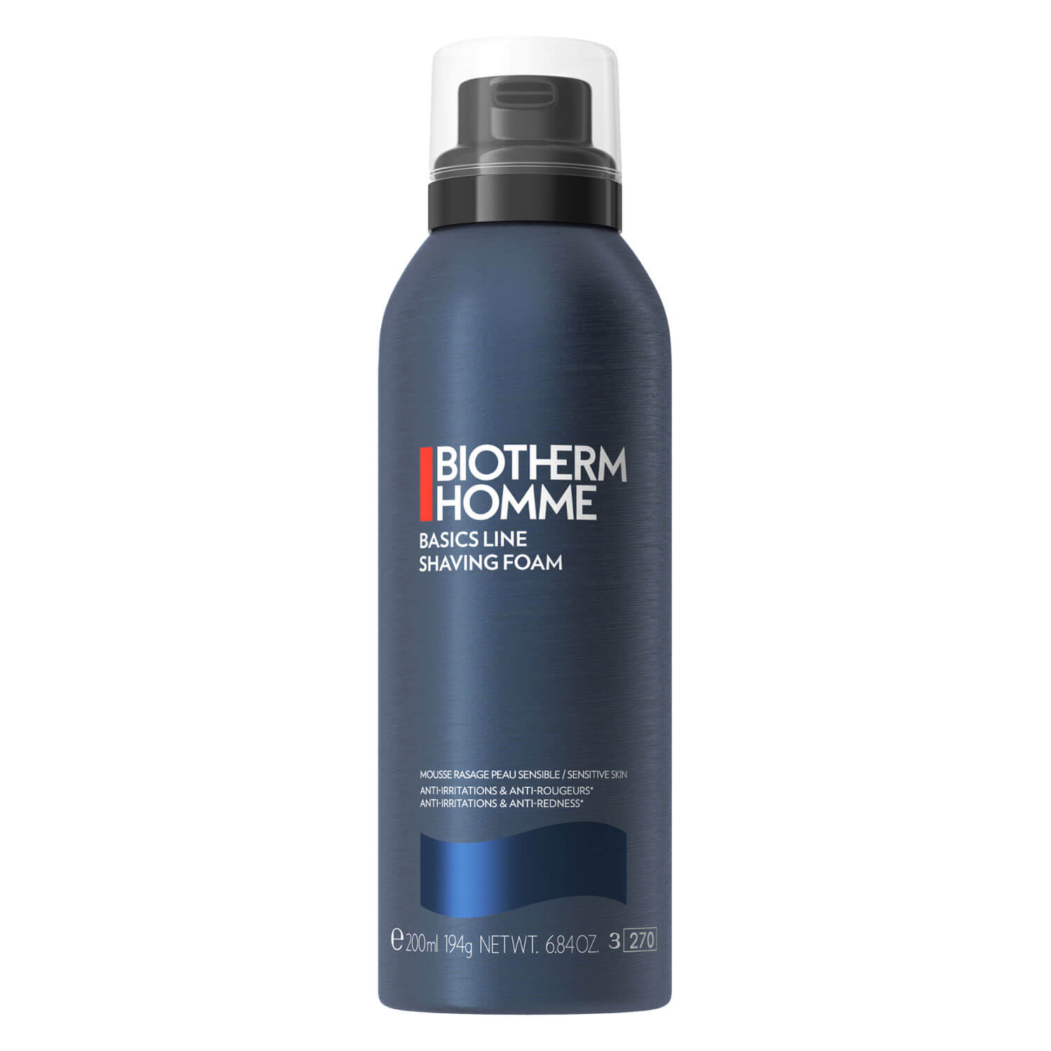 Biotherm Homme - Basics Line Shaving Foam 200ml