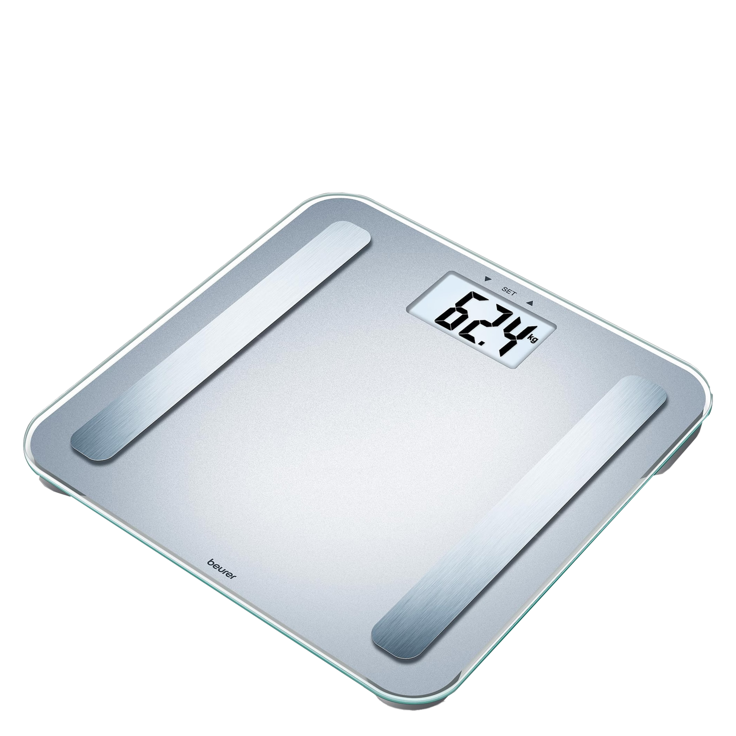 Beurer Gewicht Und Diagnose – Bf 183 Diagnosewaage