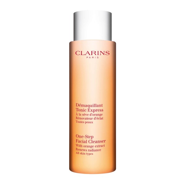 Image of Clarins Skin - One-Step Cleanser with Orange Extract