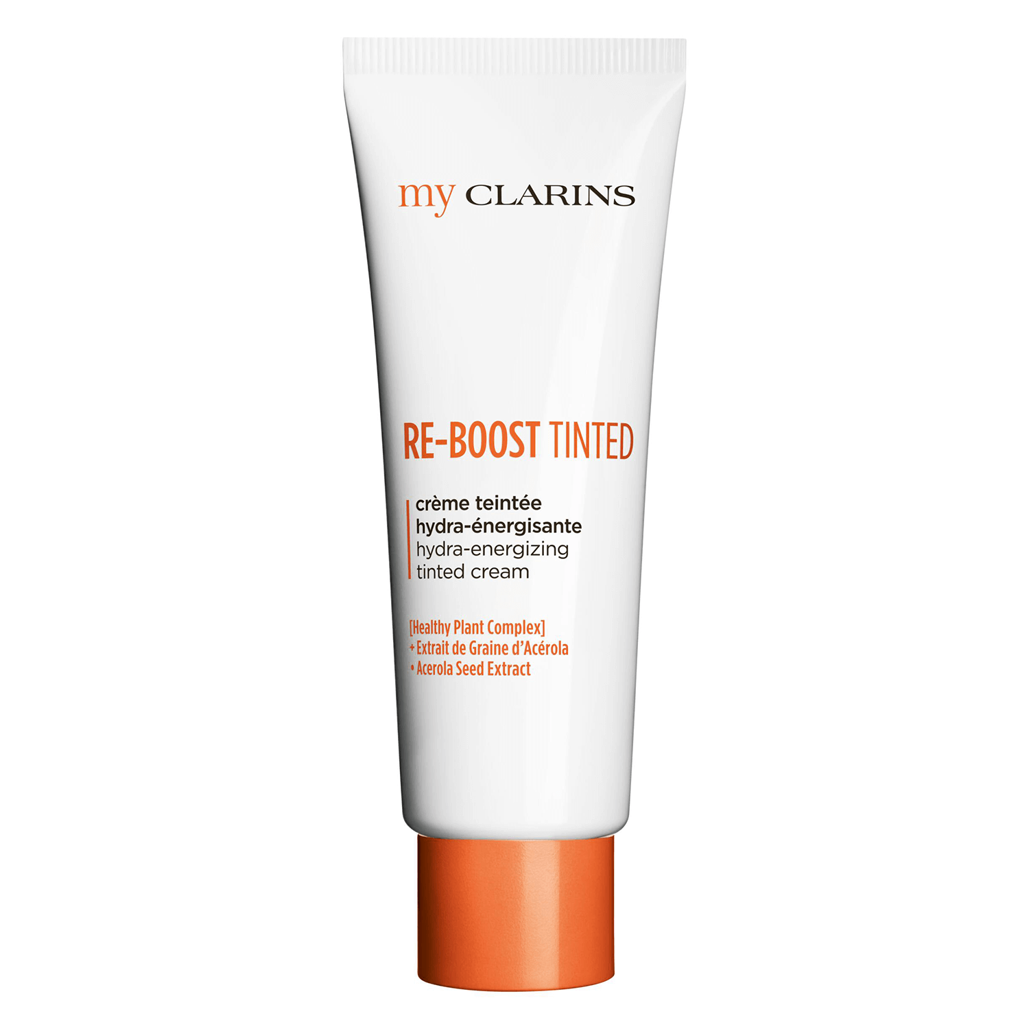 Myclarins – Re-Boost Hydra-Energizing Tinted Cream 200ml