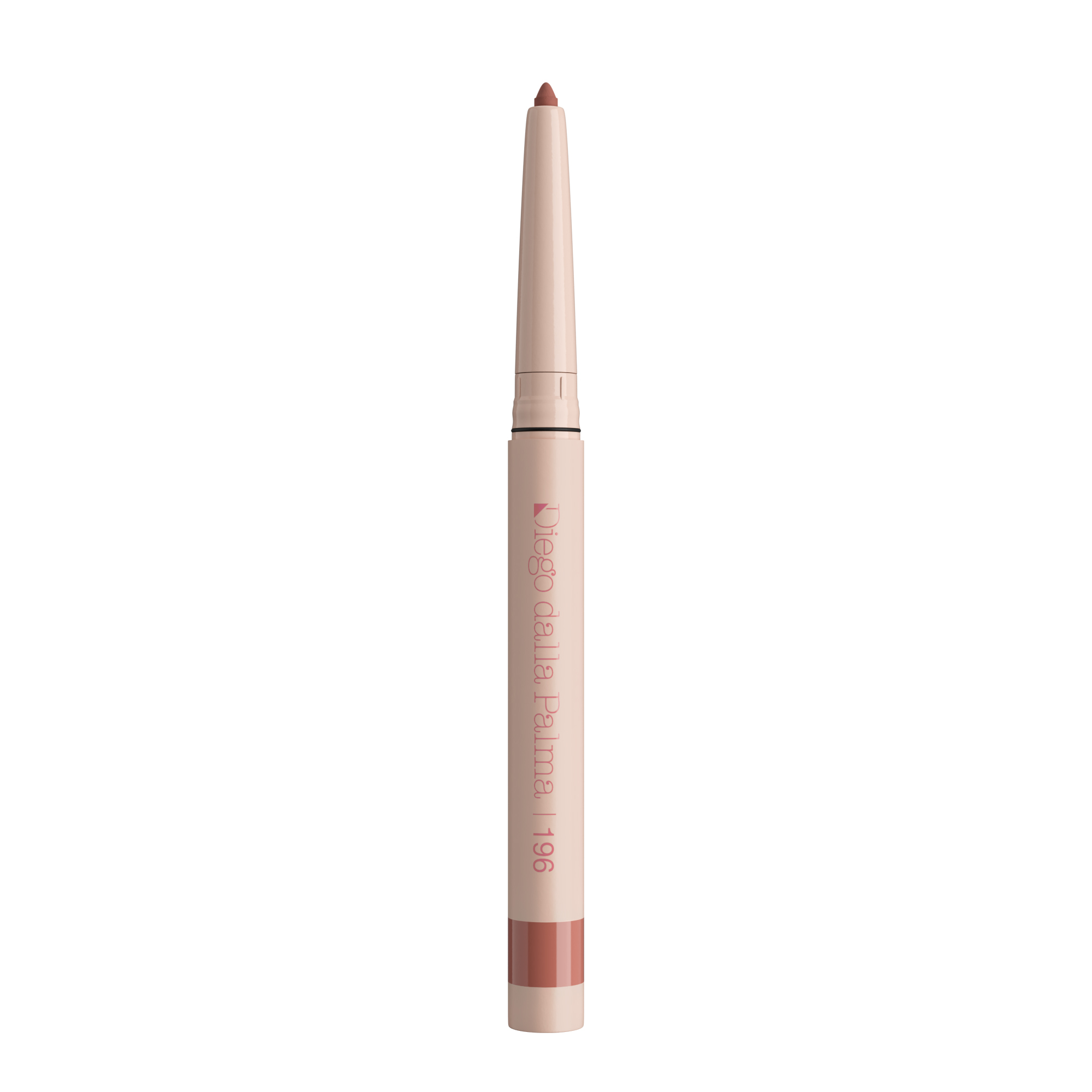 Diego Dalla Palma Beauty - Volume Effect Lip Liner 196 Biscuit 0.2g