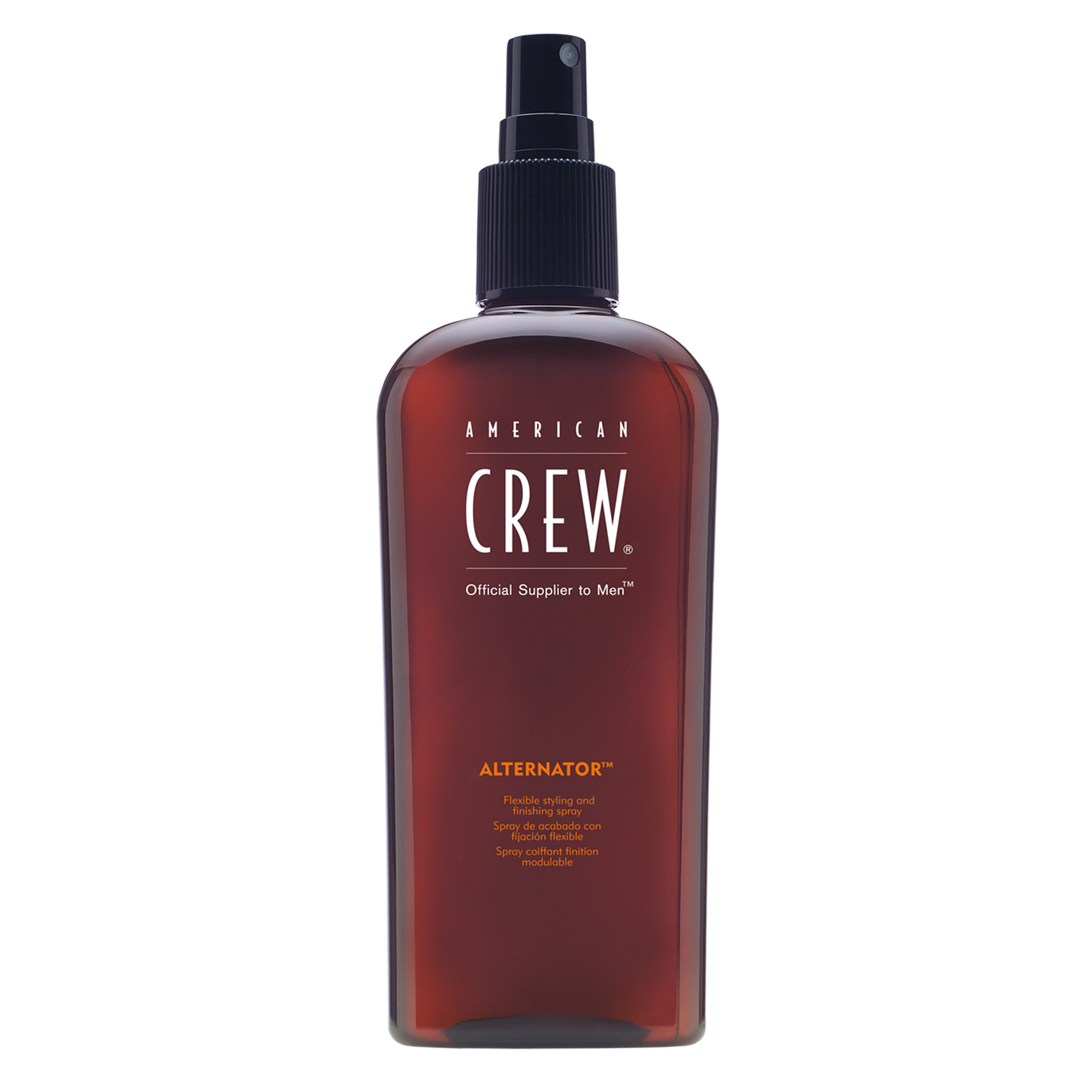 American Crew Classic – Alternator Finishing Spray 100ml