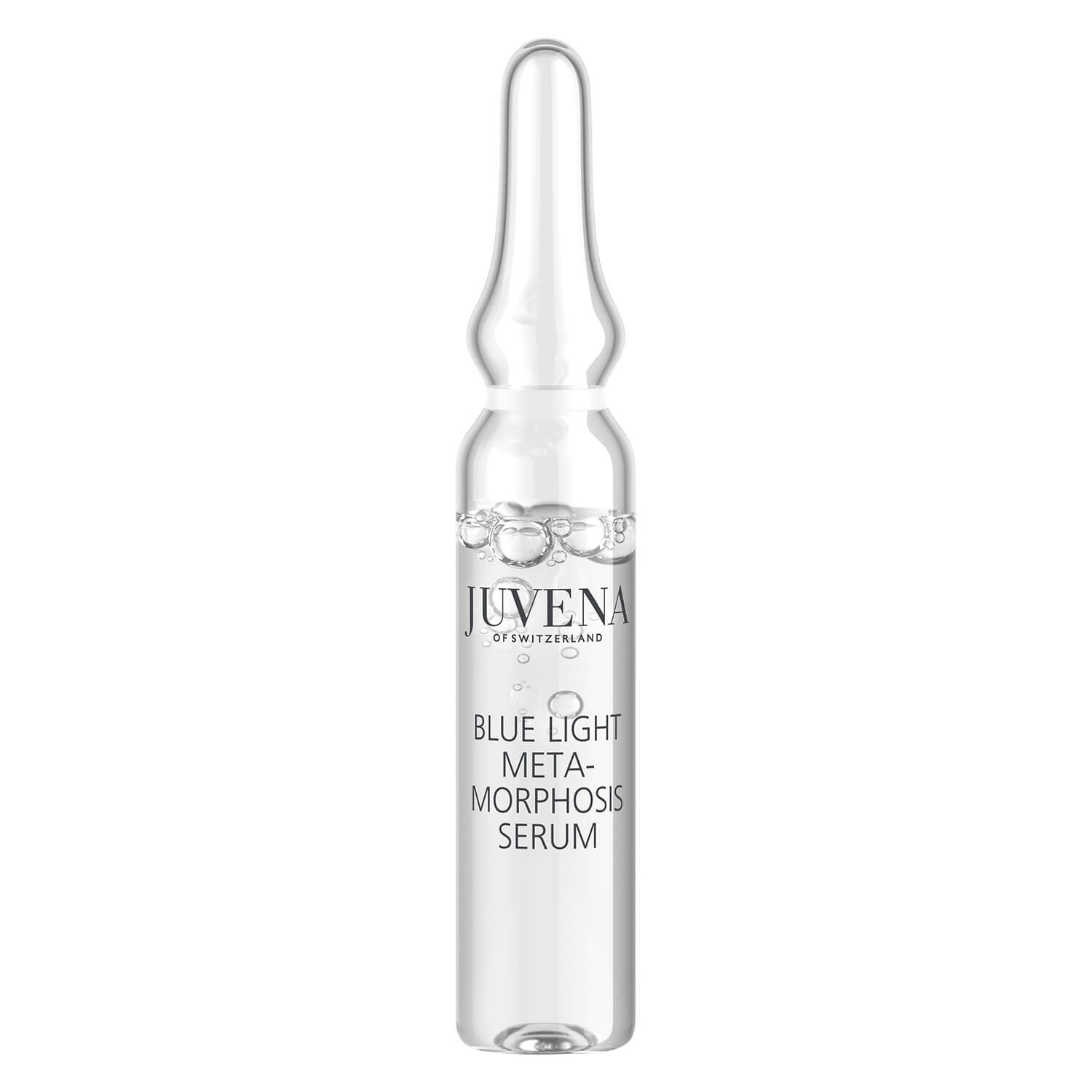 Juvena Skin Specialists – Blue Light Metamorphosis Serum 7×2 Ml