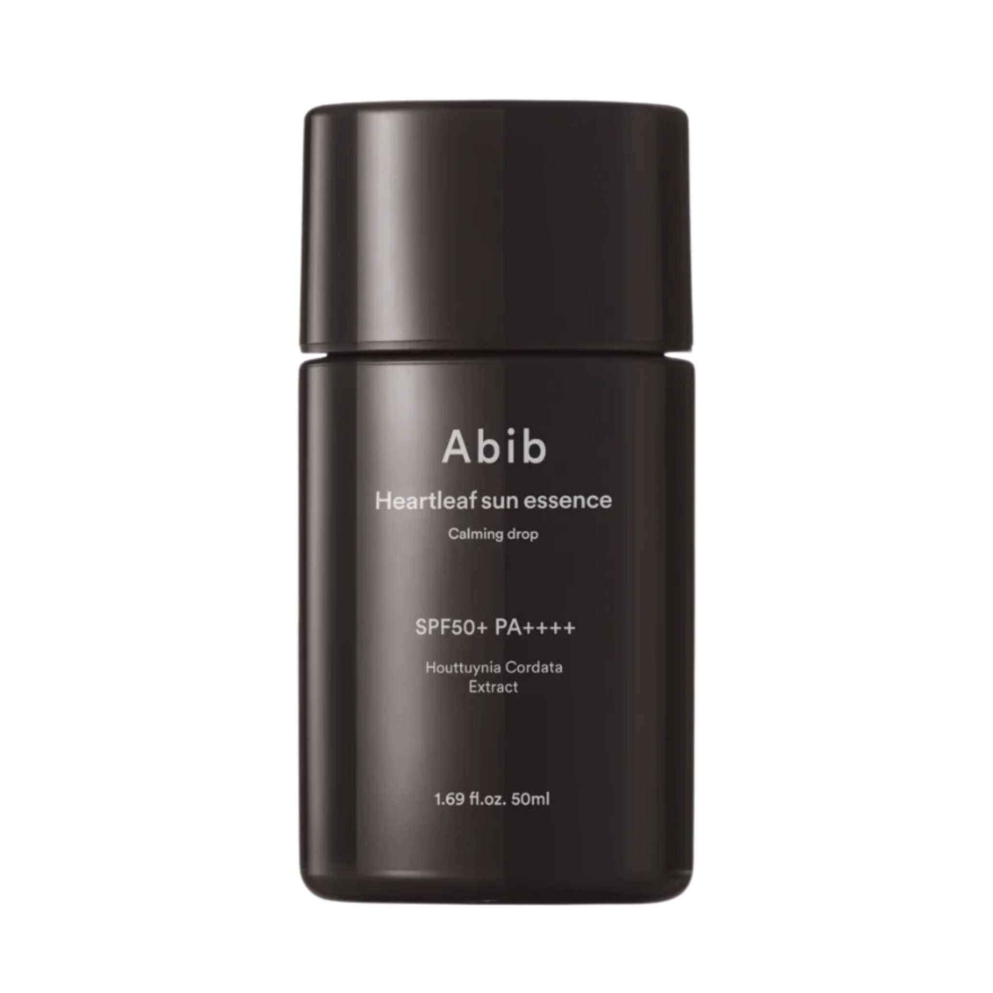 Abib – Heartleaf Sun Essence Calming Drop Spf50 Pa++++ 50ml
