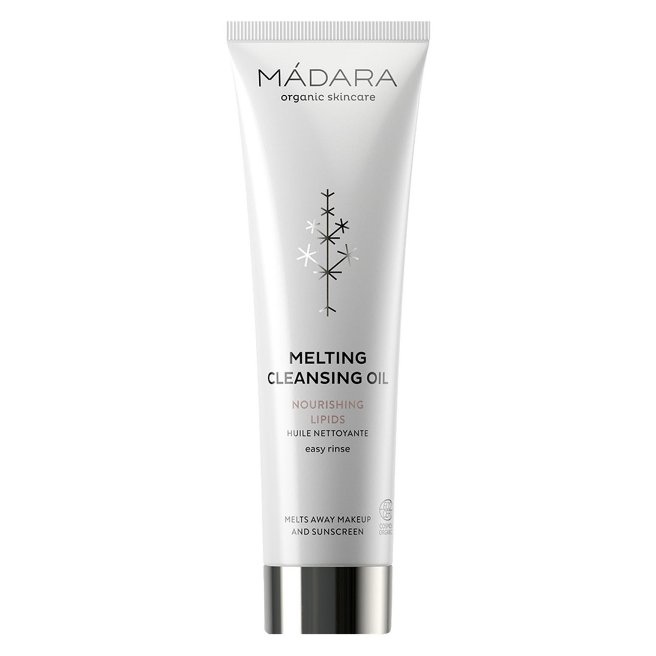MÁDARA Care - Melting Cleansing Oil