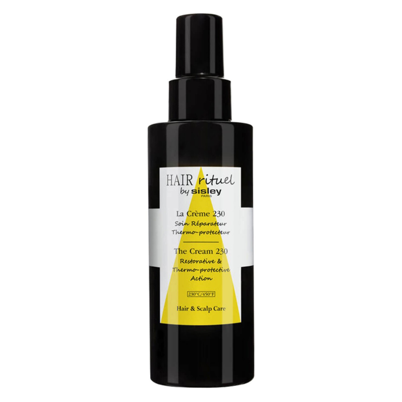 Hair Rituel by Sisley - La Crème 230