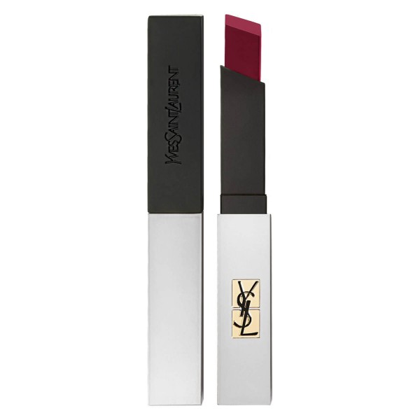 Image of Rouge Pur Couture The Slim - Sheer Matte Bare Burgundy 107