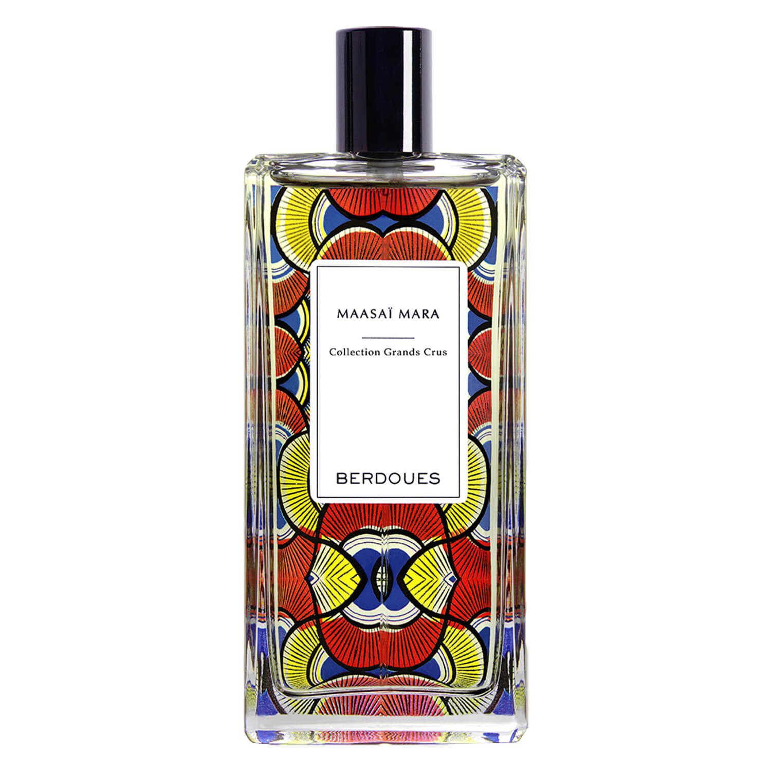 Berdoues – Maasai Mara Eau De Parfum 100ml