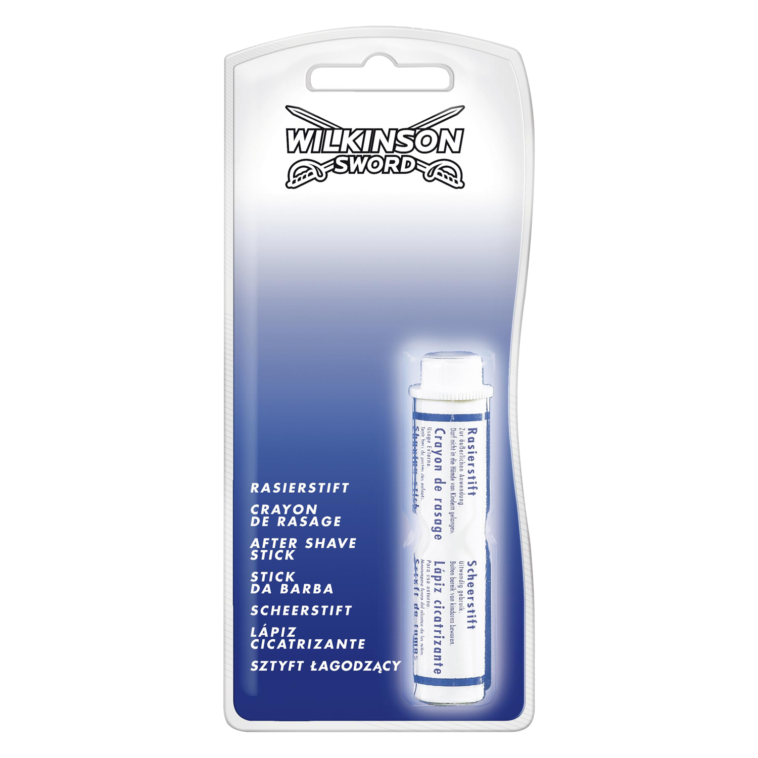 Wilkinson Classic - Blutstillerstift 9.5g