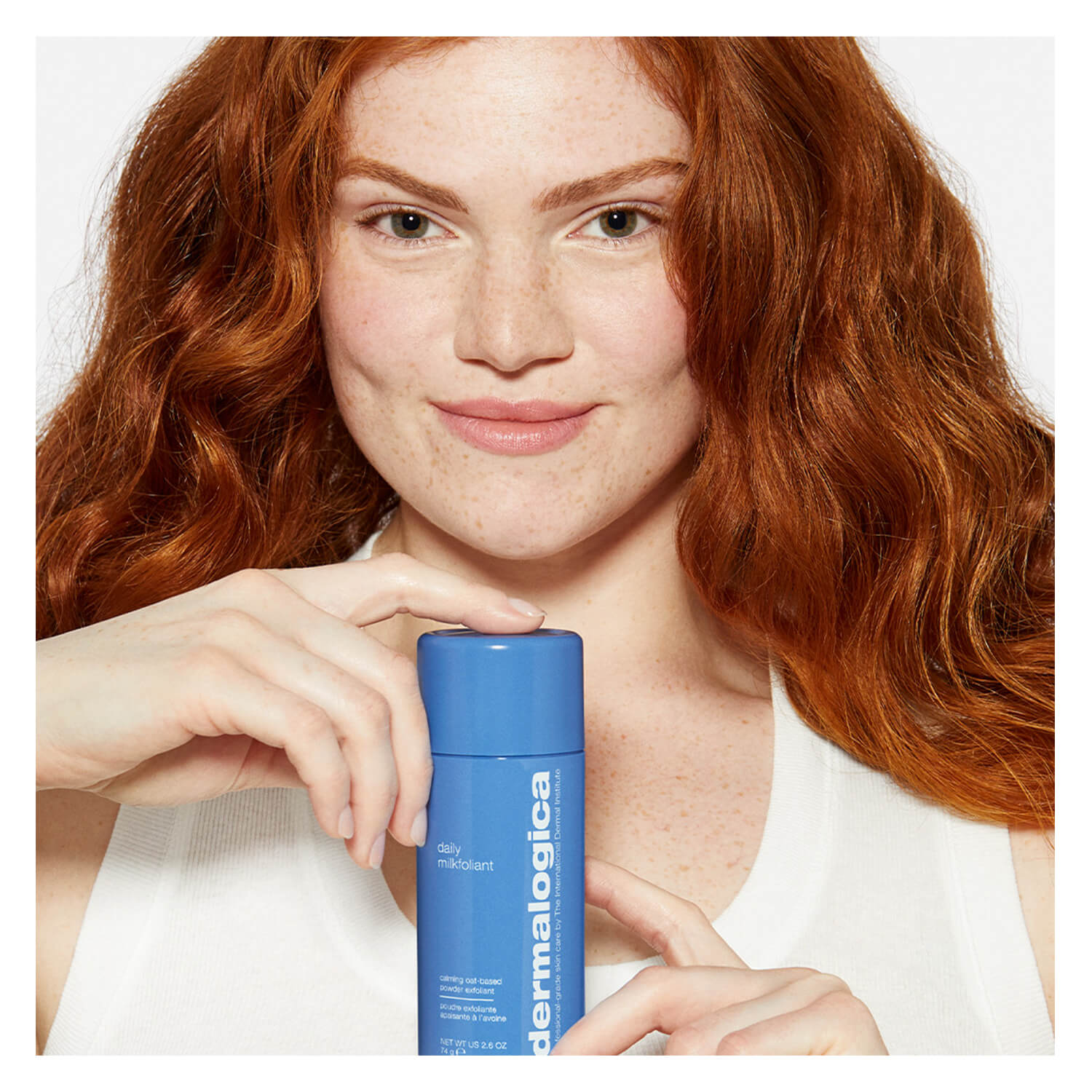 Dermalogica Daily Milkfoliant Calming OatBased Powder Exfoliant