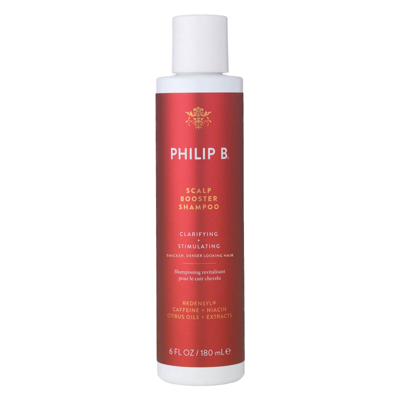 Philip B - Scalp Booster Shampoo