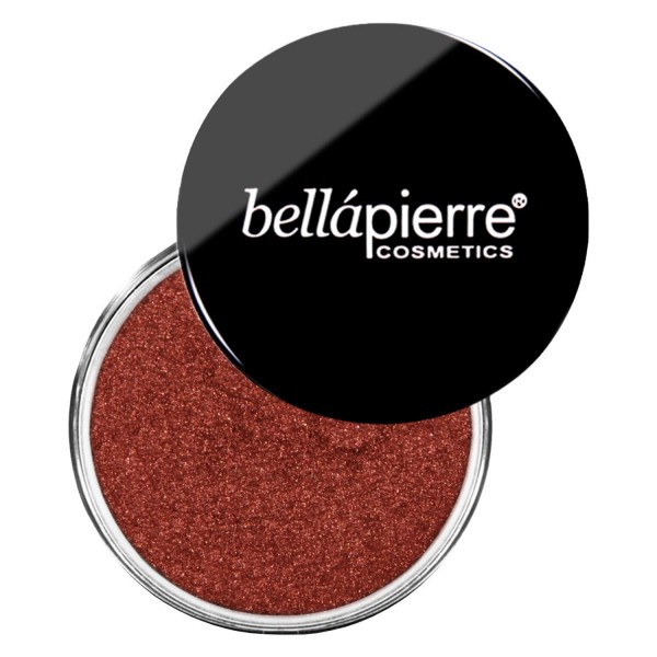 Image of bellapierre Eyes - Shimmer Powders Jadoo