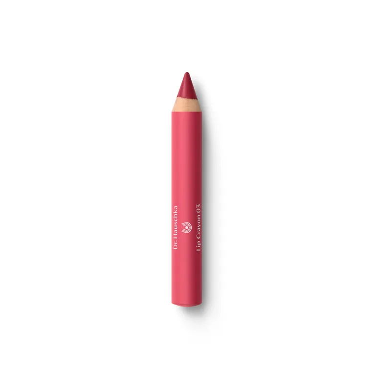 Dr. Hauschka Lips - Lip Crayon 03 Grapefruit 2,69g