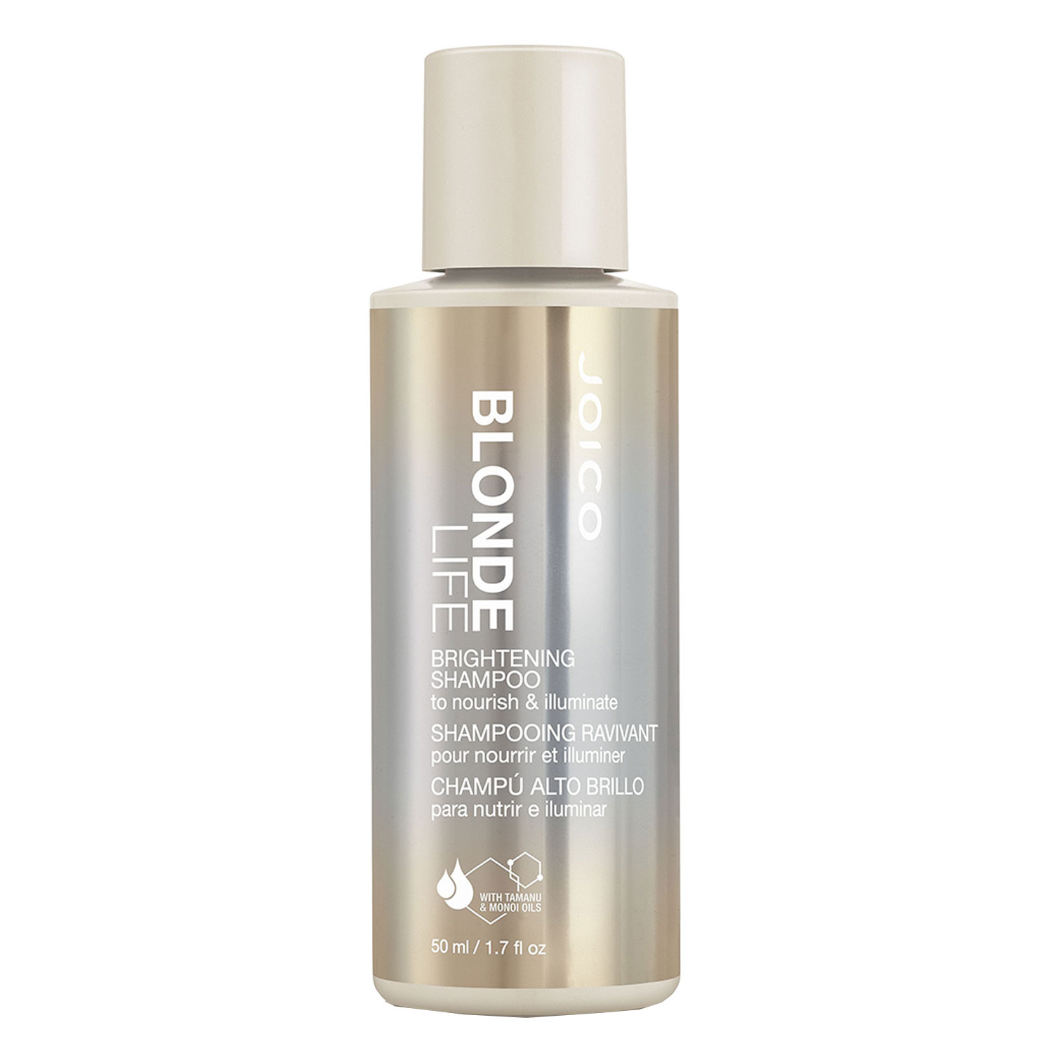 Joico Blonde Life – Brightening Shampoo 50ml