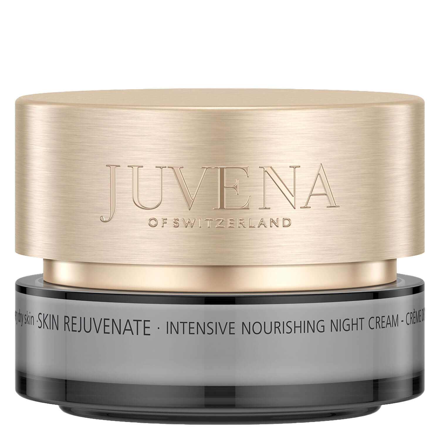 Skin Rejuvenate – Intensive Nourishing Night Cream 50ml