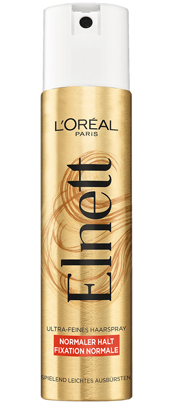 L’oréal Paris Loréal Elnett – Haarspray Normaler Halt 75ml