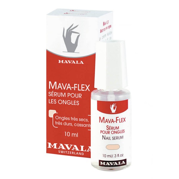 Mavala - MAVALA Care - Mava-Flex Nagelserum