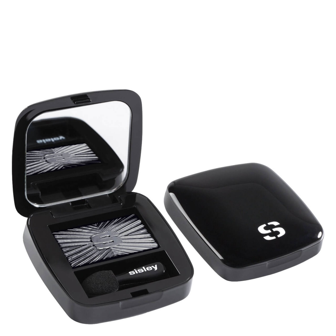 Phyto Ombre - 24 Silky Steel