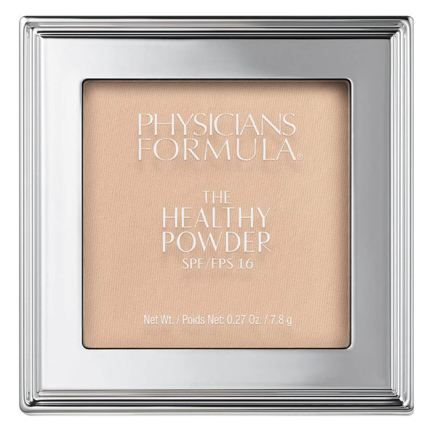 PHYSICIANS FORMULA The Healthy Powder SPF 15 LN3 PerfectHair.ch