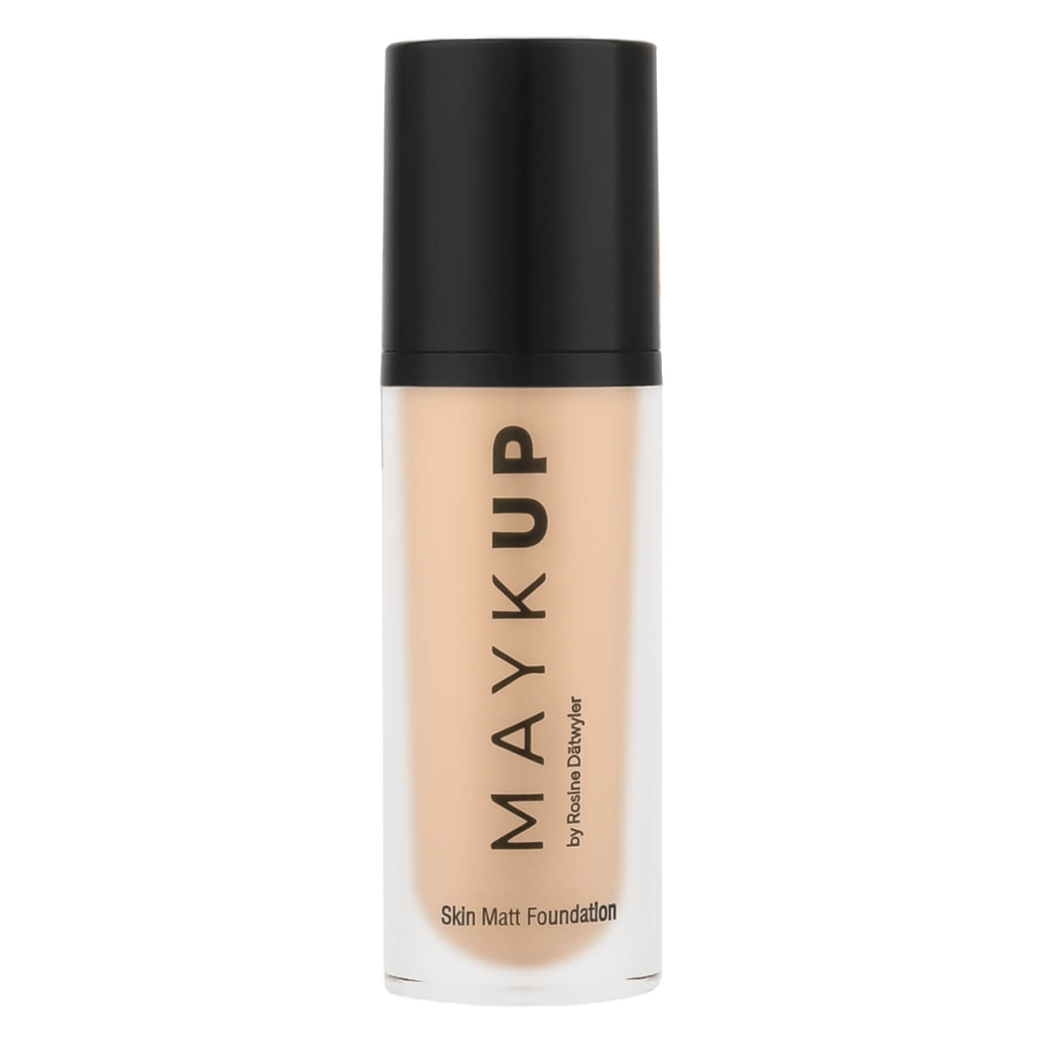 Maykup - Skin Matt Foundation Light Peach 32ml