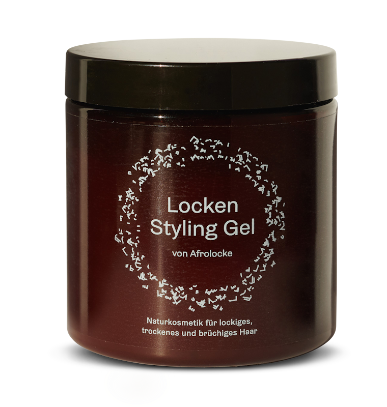 Afro Locke - Locken Styling Gel 250ml