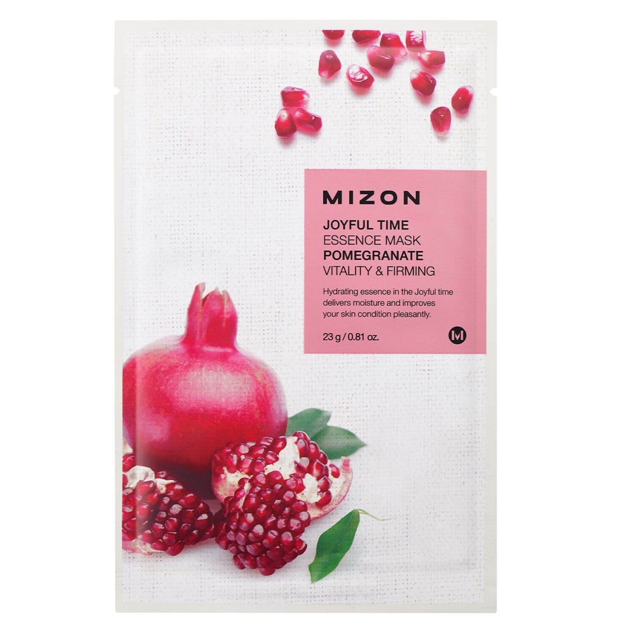 MIZON - Joyful Time Essenc Pomegrante