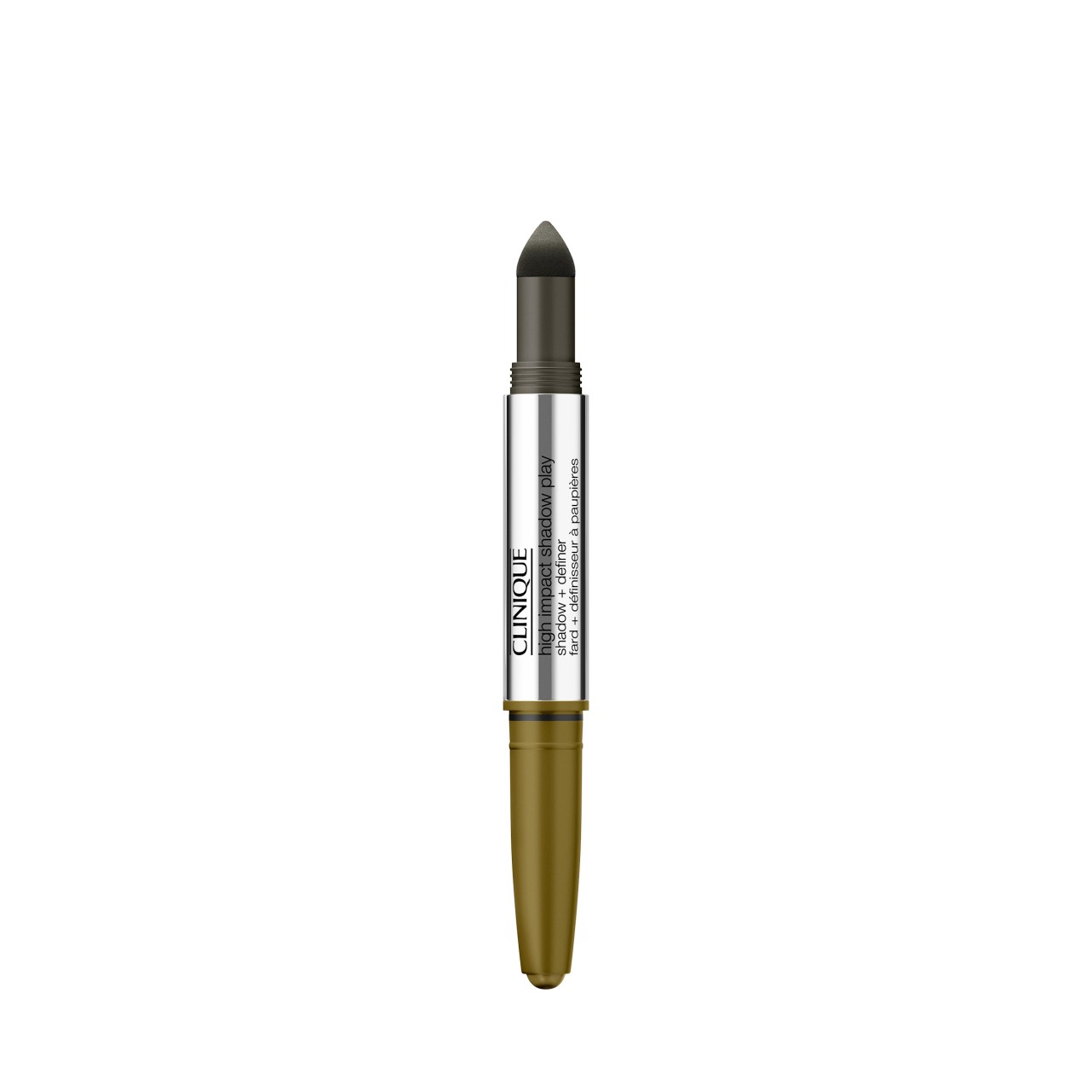 High Impact Shadow Play - Shadow + Definer Play Mixed Greens