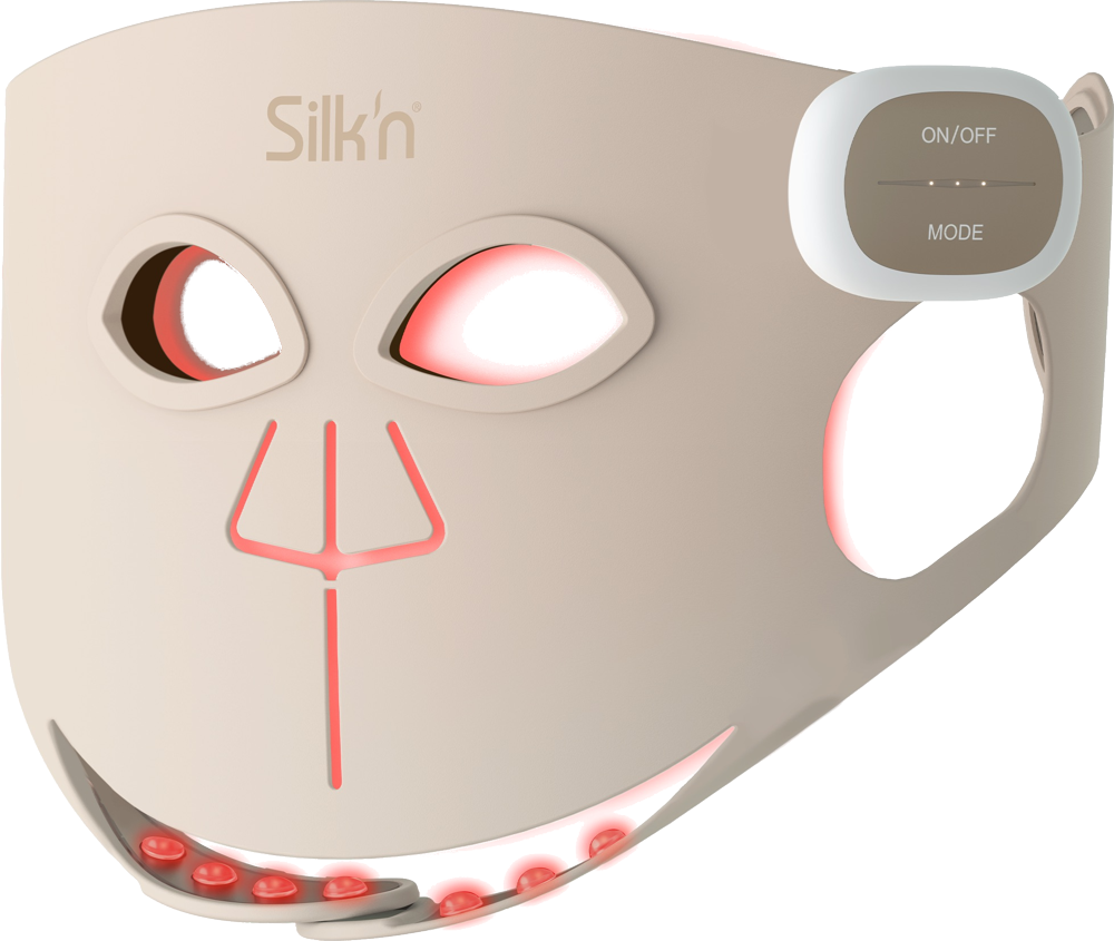 Silk'n Silkn - Led Facemask Pro 1x