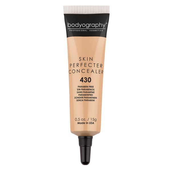 Image of bodyography Teint - Skin Perfecter Concealer Light 430