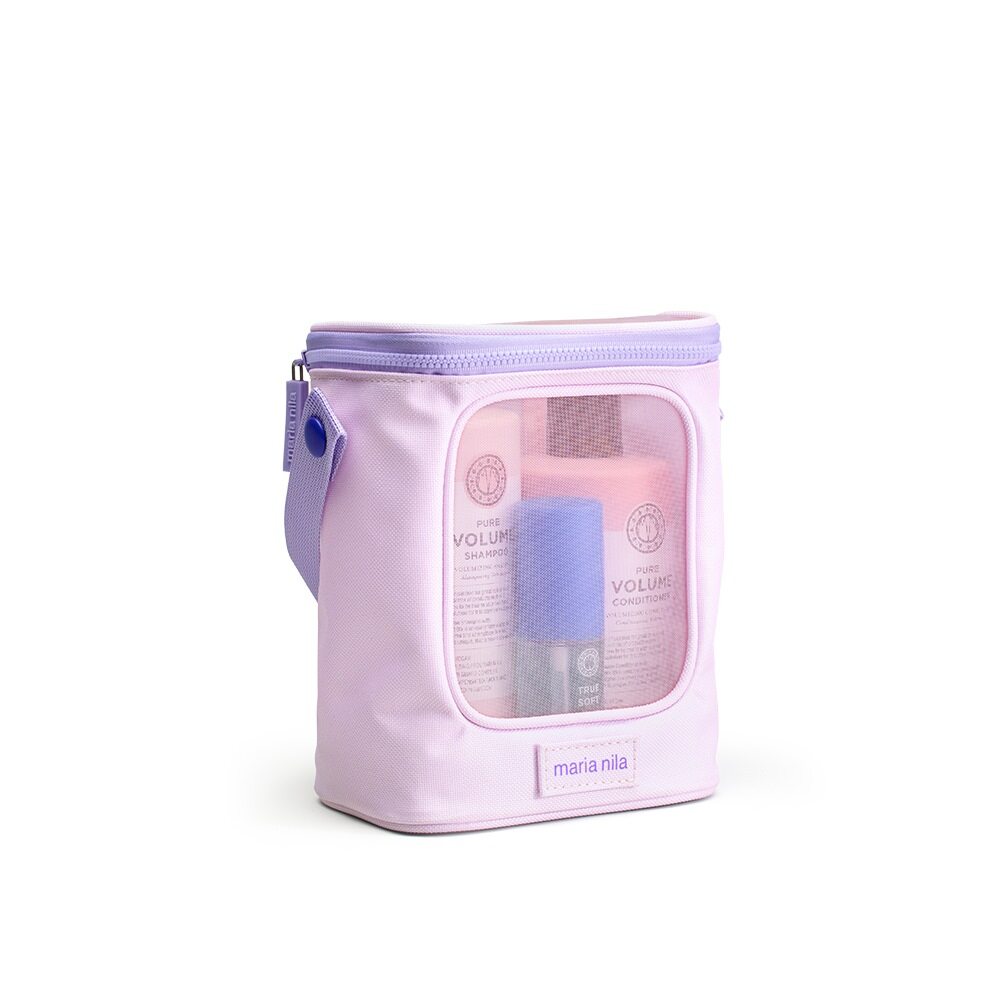 Maria Nila Pure Volume – Beauty Bag Pure Volume 1x