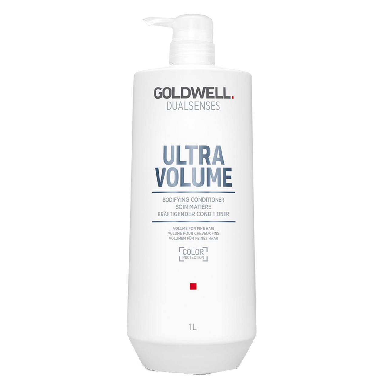 Dualsenses Ultra Volume - Bodifying Conditioner