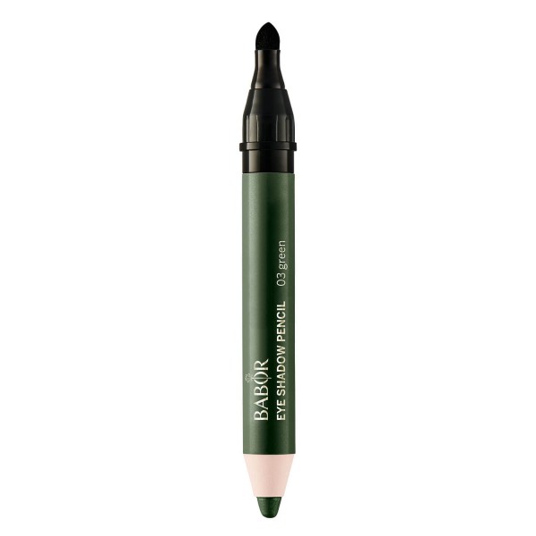 Image of BABOR MAKE UP - Eye Shadow Pencil 03 Green