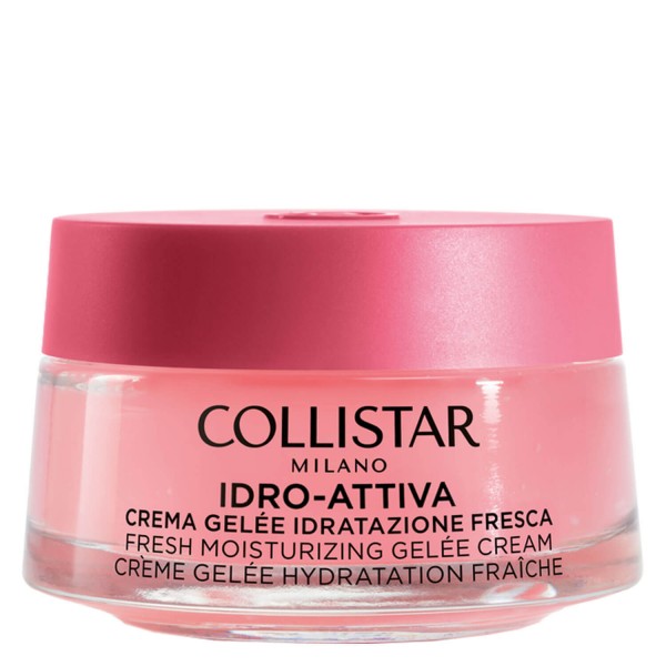 Image of CS Idro Attiva - Fresh Moisturizing Gelée Cream