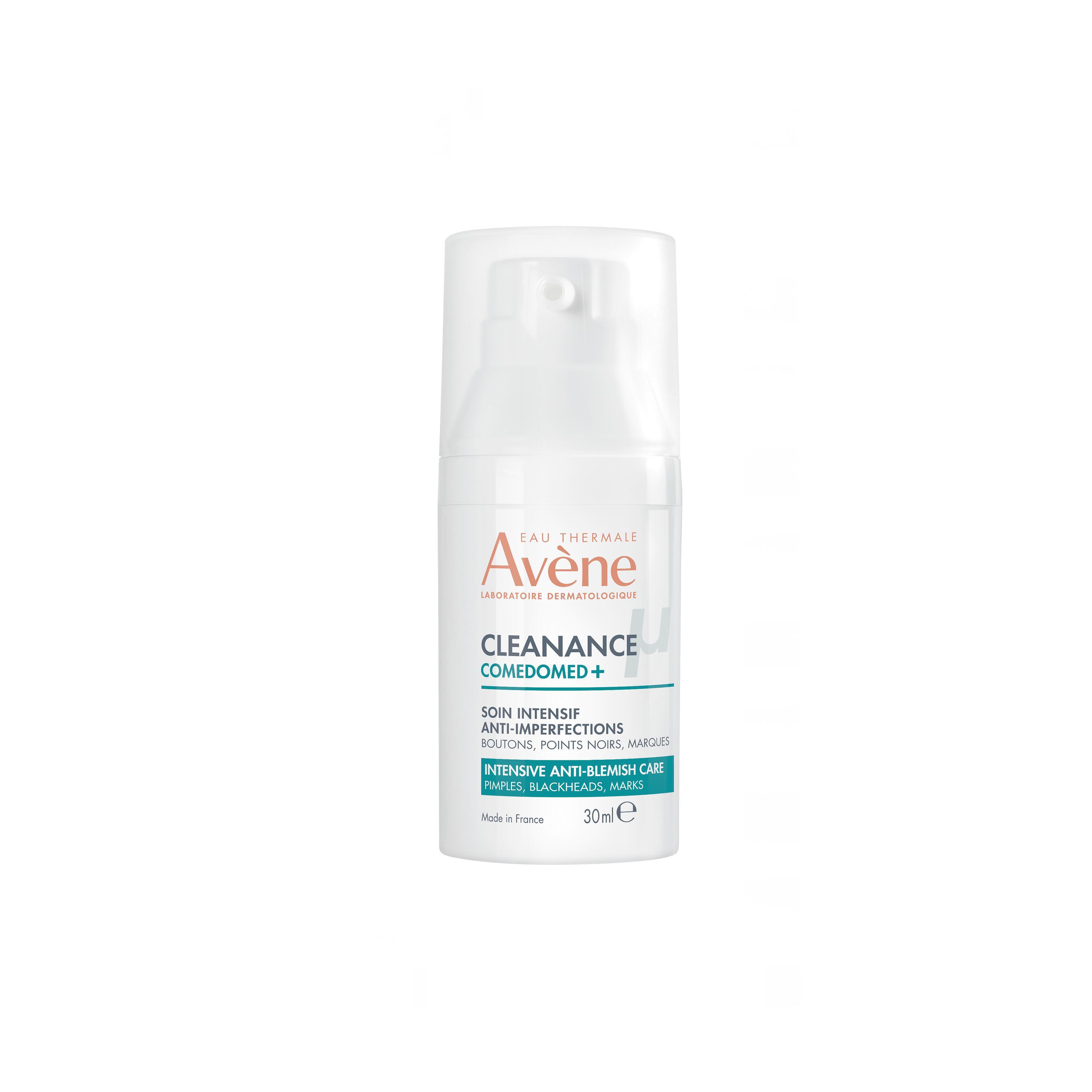 Eau Thermale Avène Cleanance – Comedomed+ Intensiv Konzentrat 30ml