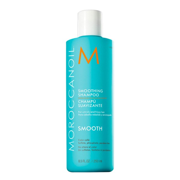 Image of Moroccanoil - Smoothing Shampoo