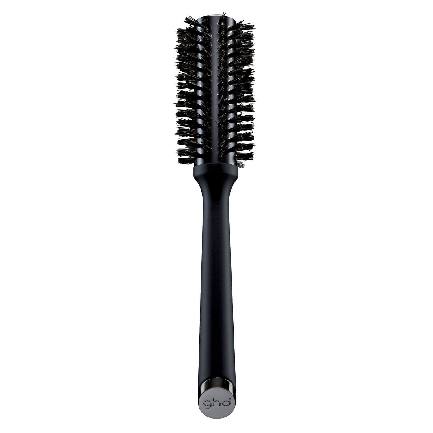 Ghd Brushes – The Smoother Natural Bristle Brush 2 3.5cm