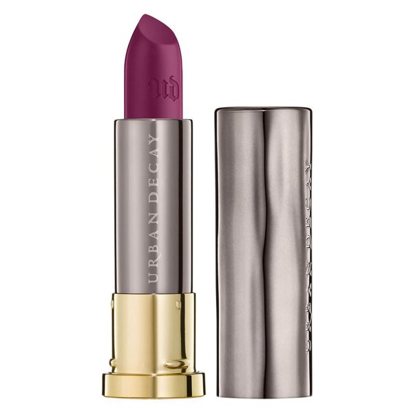 Image of Vice Lipstick Comfort Matte - Afterdark