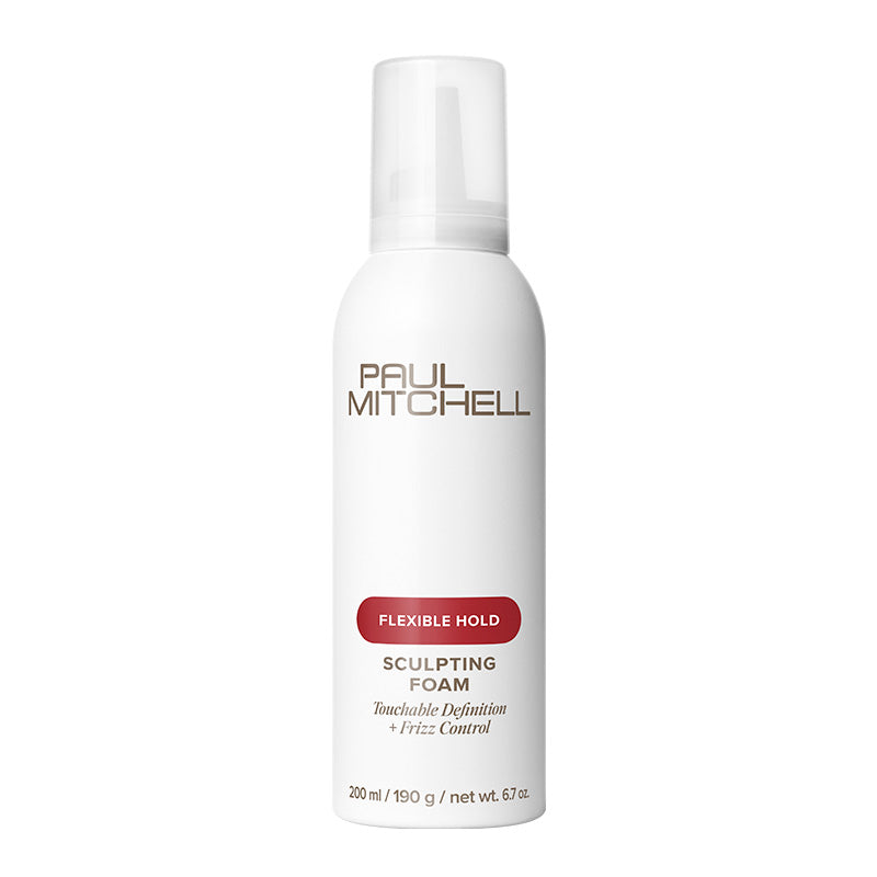Paul Mitchell Style - Sculpting Foam 200ml
