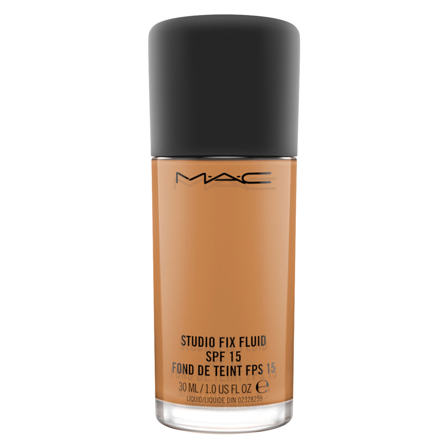M·a·c Studio Fix - Fluid Spf 15 Nw44 30ml