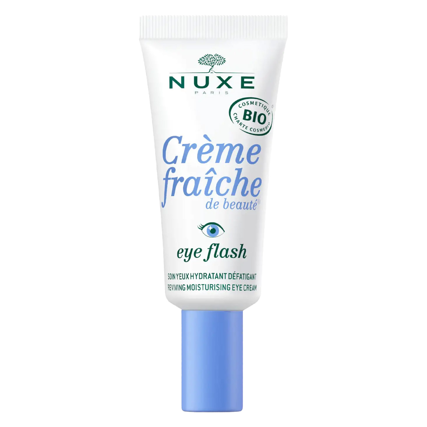 Nuxe Crème Fraîche De Beauté - Eye Flash 15ml