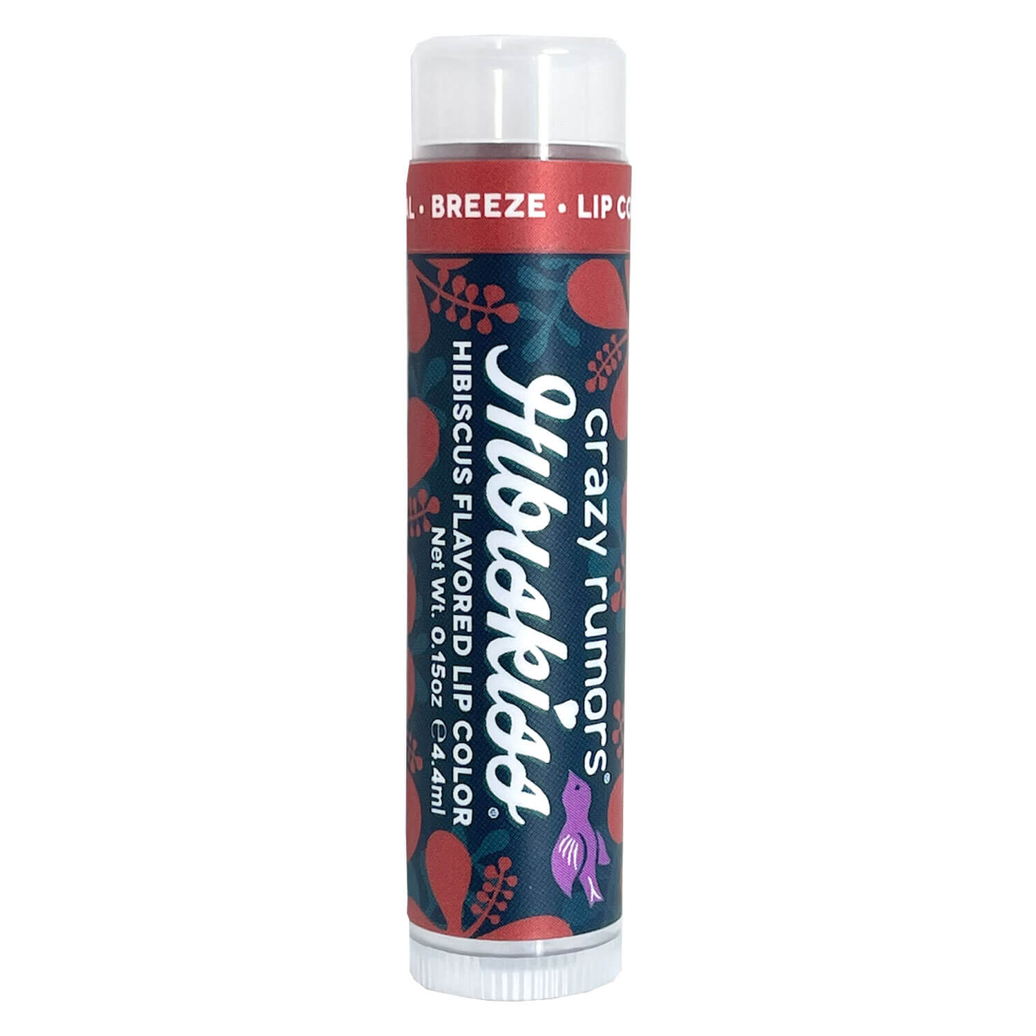 Crazy Rumors – Hibiskiss Breeze 4.4ml