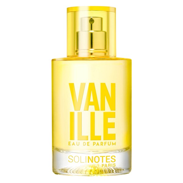 Image of Solinotes - Vanille Eau De Parfum