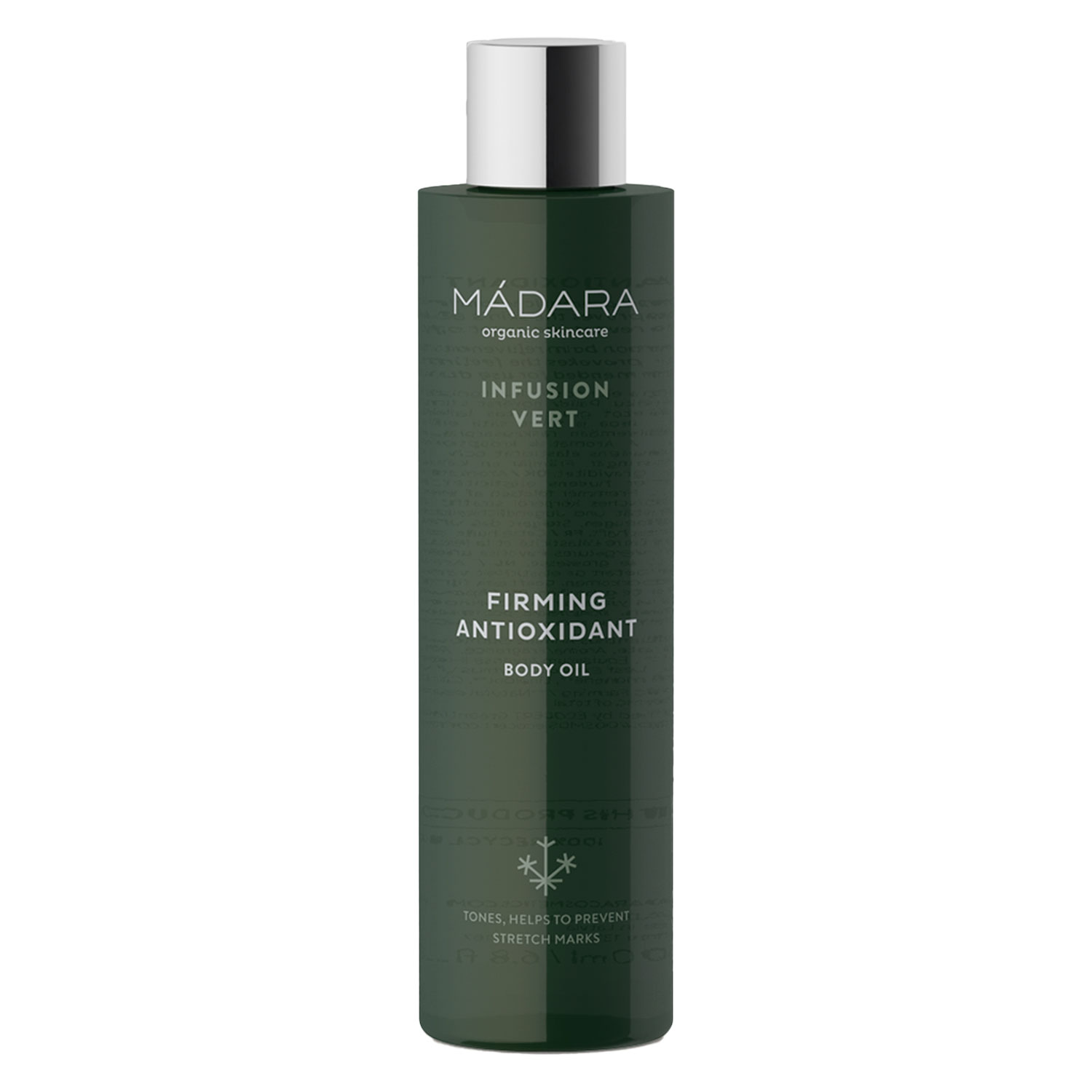 Mádara Care - Firming Body Oil 200ml