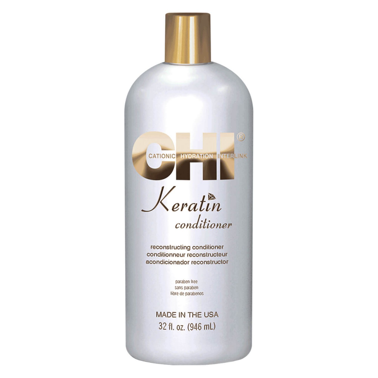 CHI Keratin - Keratin Conditioner
